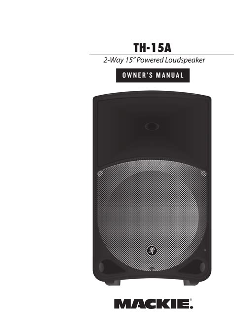 jbl speaker manuals free.